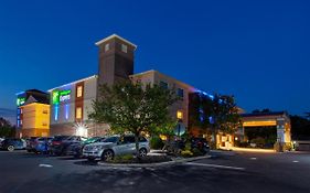 Holiday Inn Express Absecon Atlantic City Area